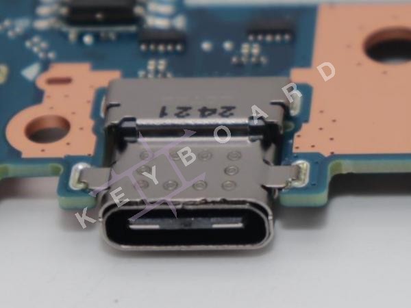 USB-C роз